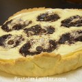 Çikolatalı Ananaslı Tart
