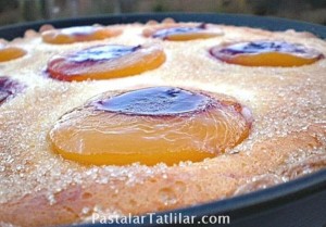 Layd Marmelade Şeftalili Pay
