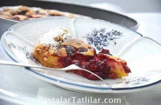 Tavada Cheesecake Turta