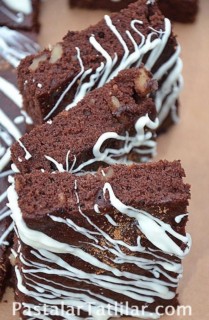 Mini Brownie